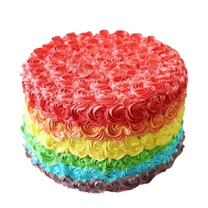 rainbow-of-rose-cake