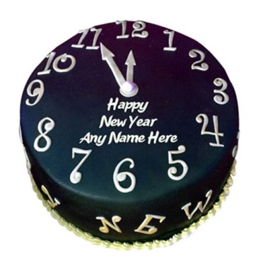 happy-new-year-countdown-fondant-cake